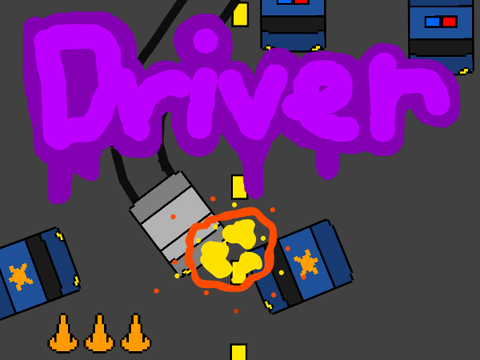 Driver #all #games #race