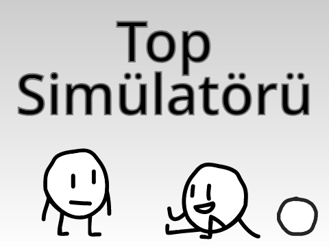 Top Simülatörü. S1.2.9
