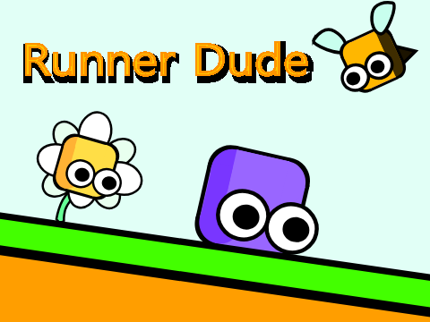 Runner Dude 0.1