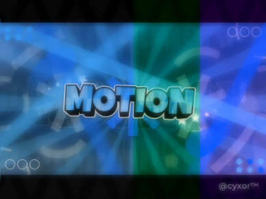 motion