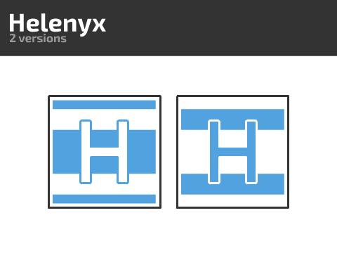 Helenyx Logo Request