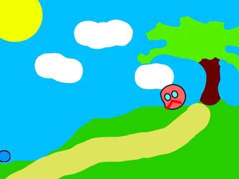 swircles attack