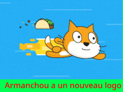 nouveau logo !!
