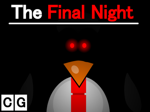 The Final Night