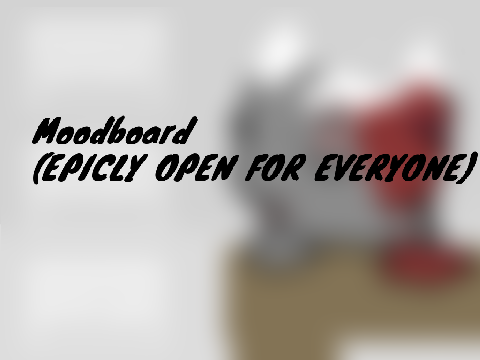 Material cats art shop (EPIC OPEN AND RESHARED)