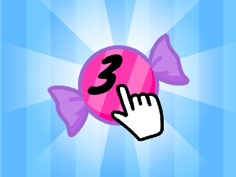 Candy Clicker 3
