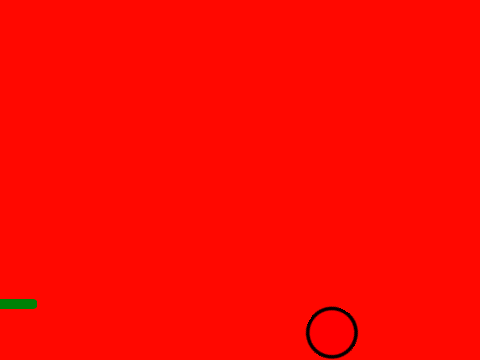 The Bouncing Ball