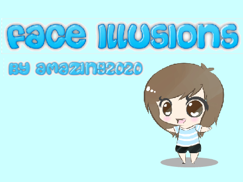 Face Illusions