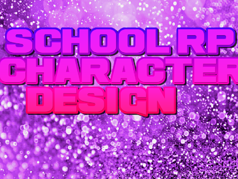 RP character 