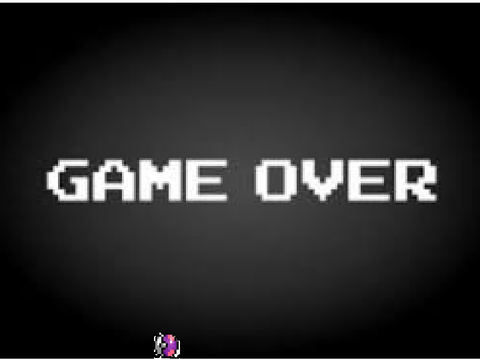 Dodging game