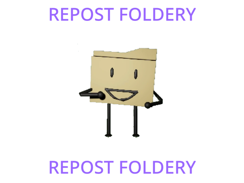 FOLDER SWEEP