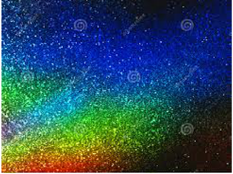 Cool Color Trick - 1 Image