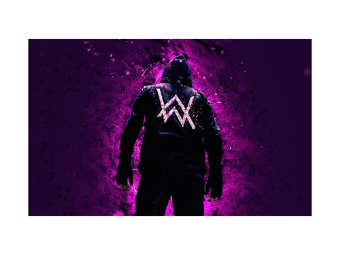Alan Walker - Dark side 