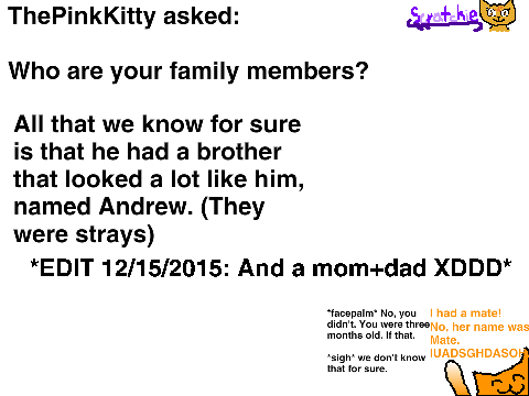 Ask Brian 2