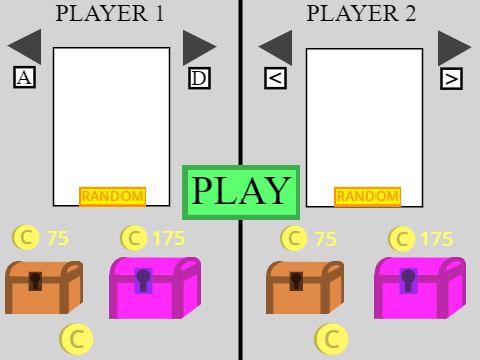 2 player battle marvel blacks remix