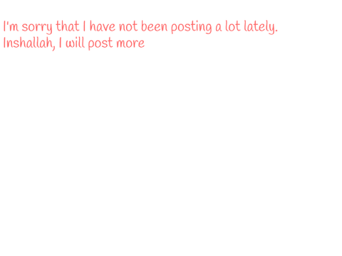 Posting