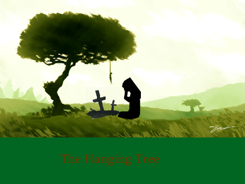 The Hanging Tree