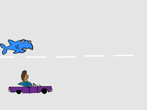 stroll