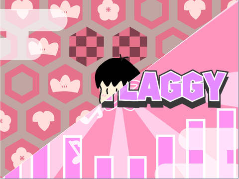[Done] Intro for laggy!