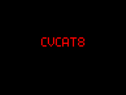 My intro!