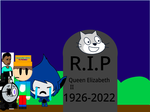 Add yourself at Queen Elizabeth II’s Funeral (4)