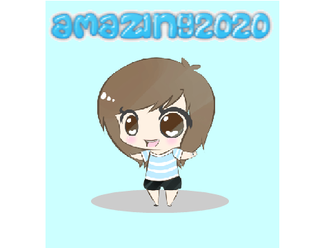 New Profile Picture!