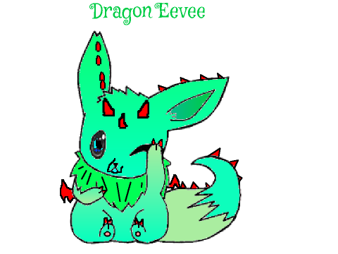 Pokemon Coloring Contest ! Round 1 remix