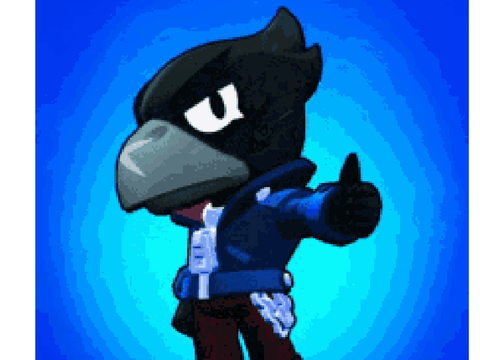 Crow 
