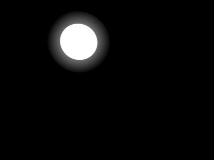glowing splines!!!