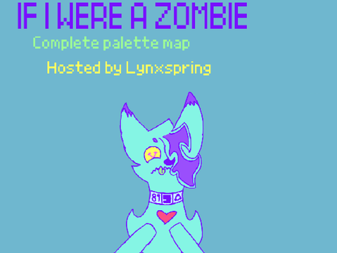 Zombie song TNE