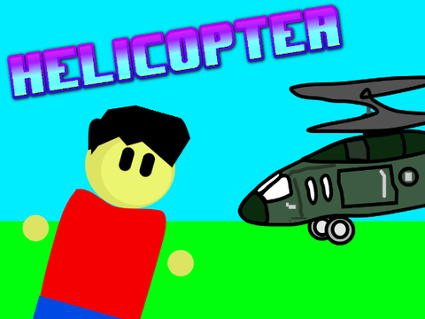 Helicopter || #Animations || 