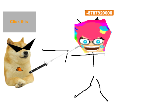Doge: The Game