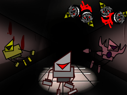 Add your C̶̛̤̞̣͓͒͌̀͠h̷̢̘͖̙̃͘̕a̷̜̻̱͔͂ř̷͈̭͐̐̚a̸͔͂̏̇̓ç̶̮̫͕̗͐t̵̡͋̀̂͝e̸̹̭̖͖̐͗r̴̻̯̘̊ͅ  singing