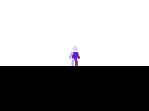 Character Animations