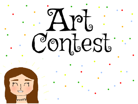 Art Contest (Closed)