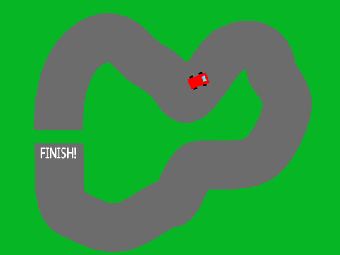 Car Neural Network