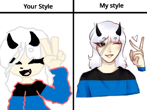 @caticorn’s redraw :)
