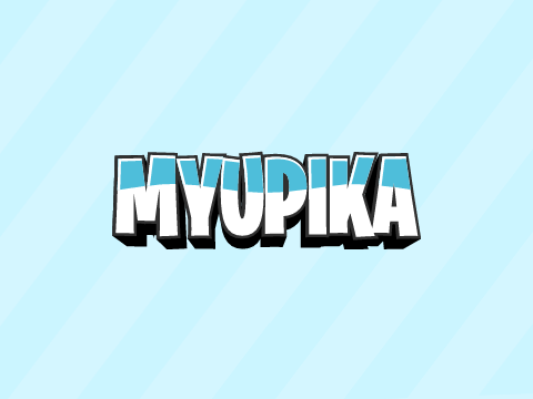 3DText / Myupika