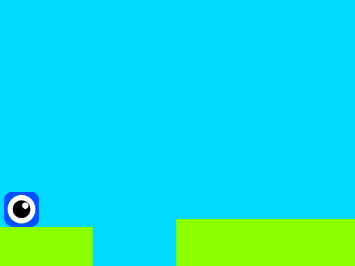 [Test] Monster