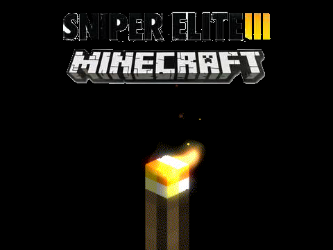 Minecraft u tube intro
