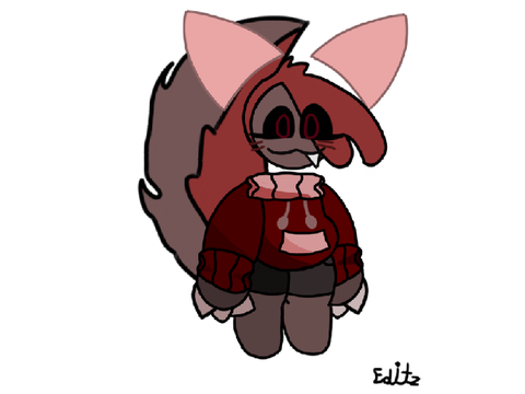 I remade Tuffs!