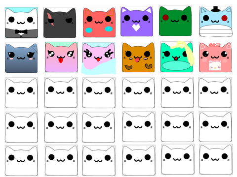 Add Yourself as a Cat :3 remix remix remix remix remix remix remix