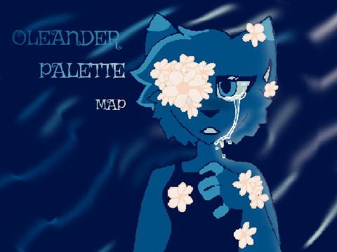 Oleander TNE !!!!