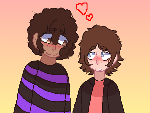 AAHH 1 YEAR !! <33333 | Collab w/ @eggsmoothie