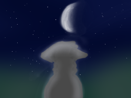 Old thing I never finished