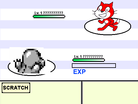 BATTLE TEST-2