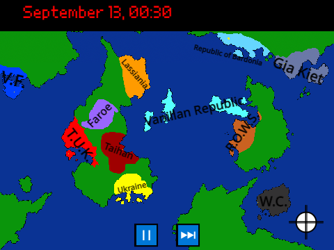 Bardonian Republic