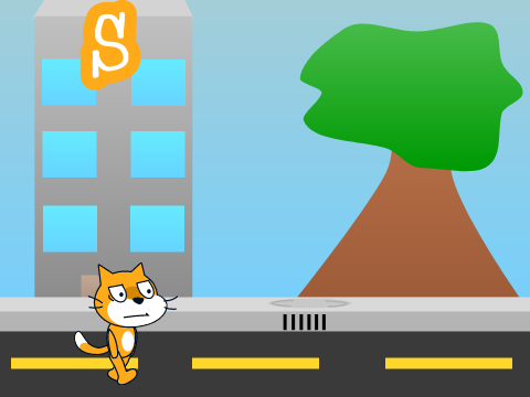 Working on a Scratch Fan Film!
