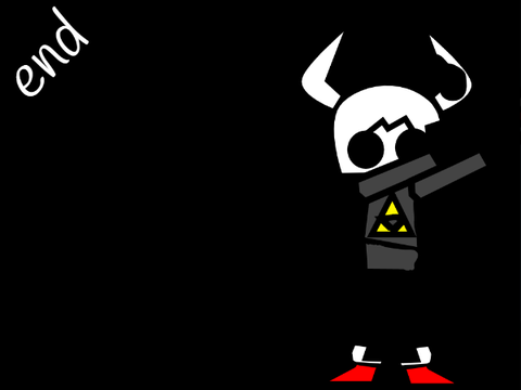 Cadeau a Skelstrex