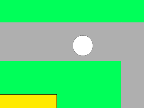 RPG test